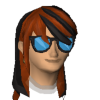rum shaker avatar